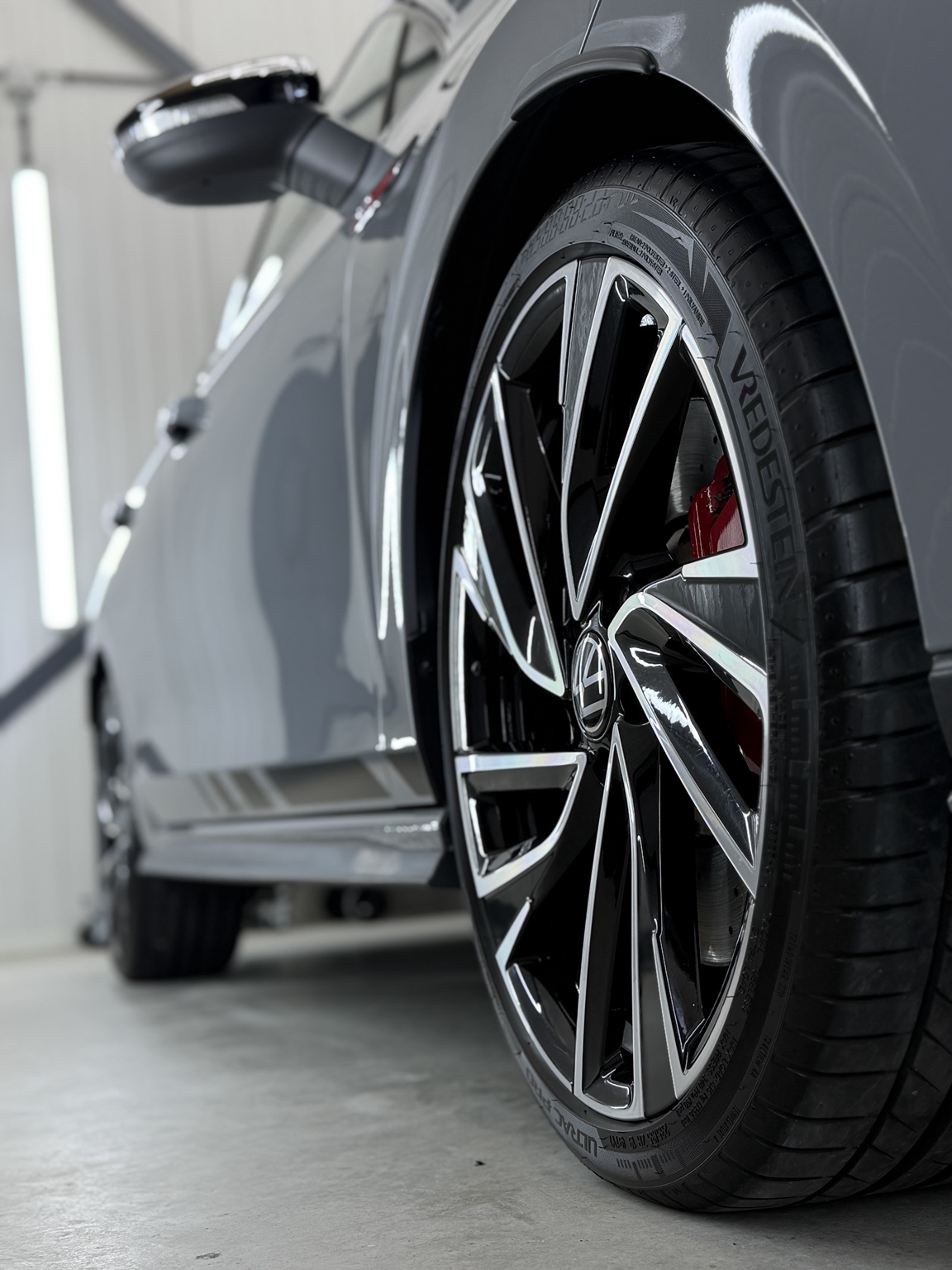 Keramische coating
