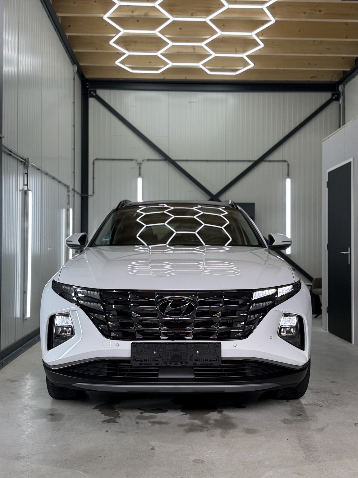 Detailingresultaat JD Detailing, foto 4