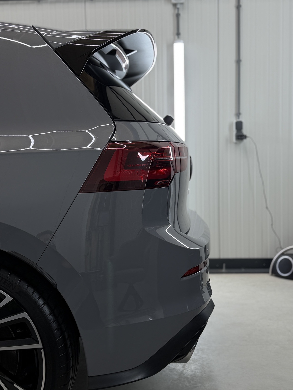 Detailingresultaat JD Detailing, foto 6