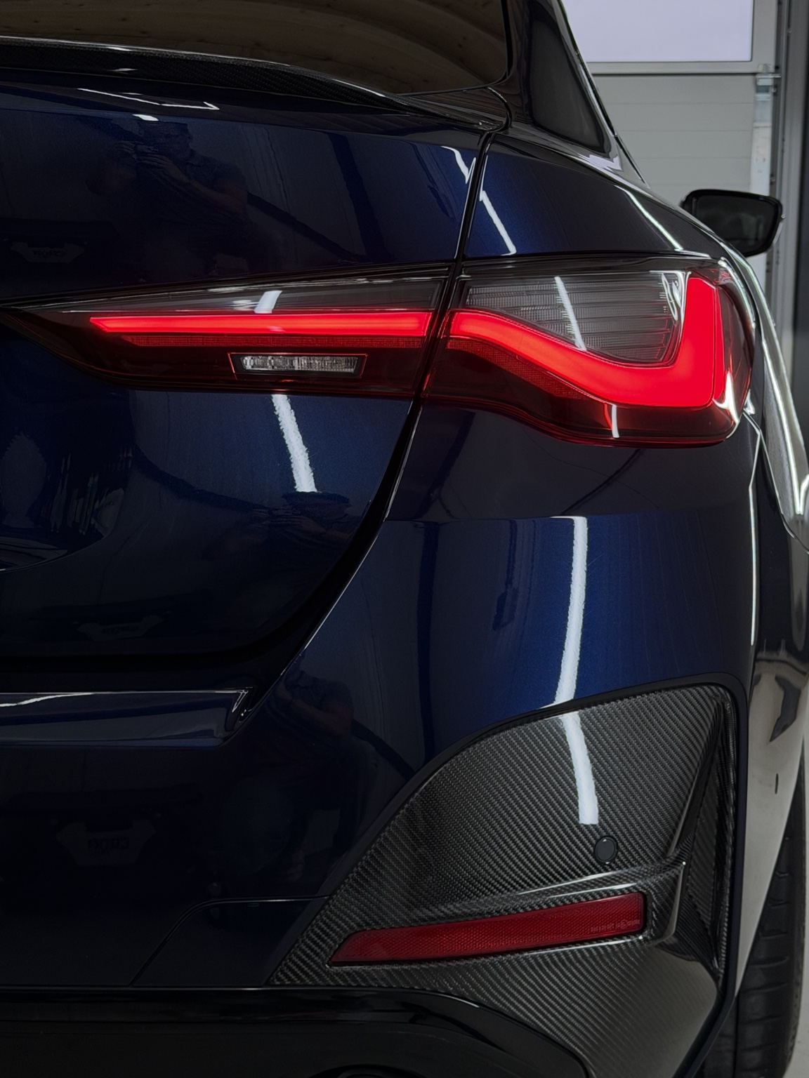 Detailingresultaat JD Detailing, foto 9