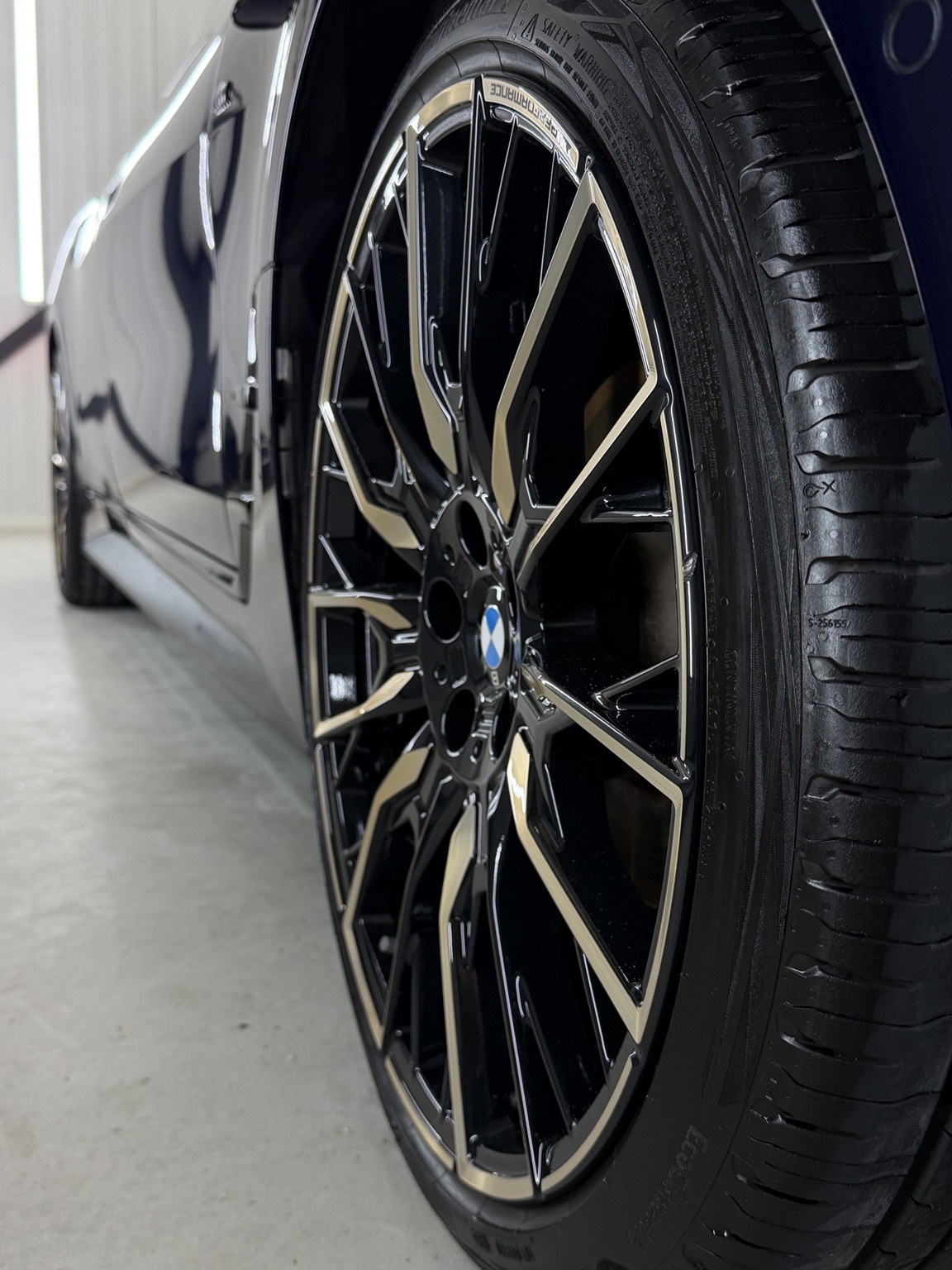 Detailingresultaat JD Detailing, foto 10